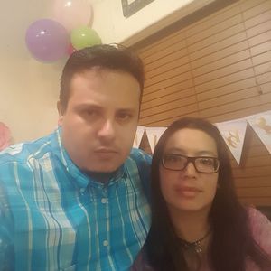 Meet your Posher, Jose omar